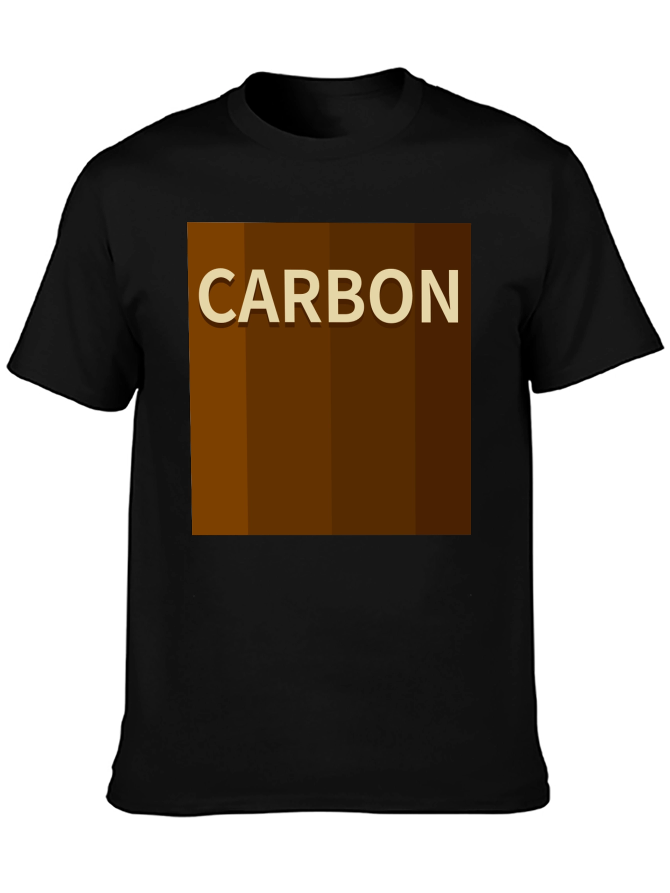 Carbon Element T-Shirt - Science Geek Apparel