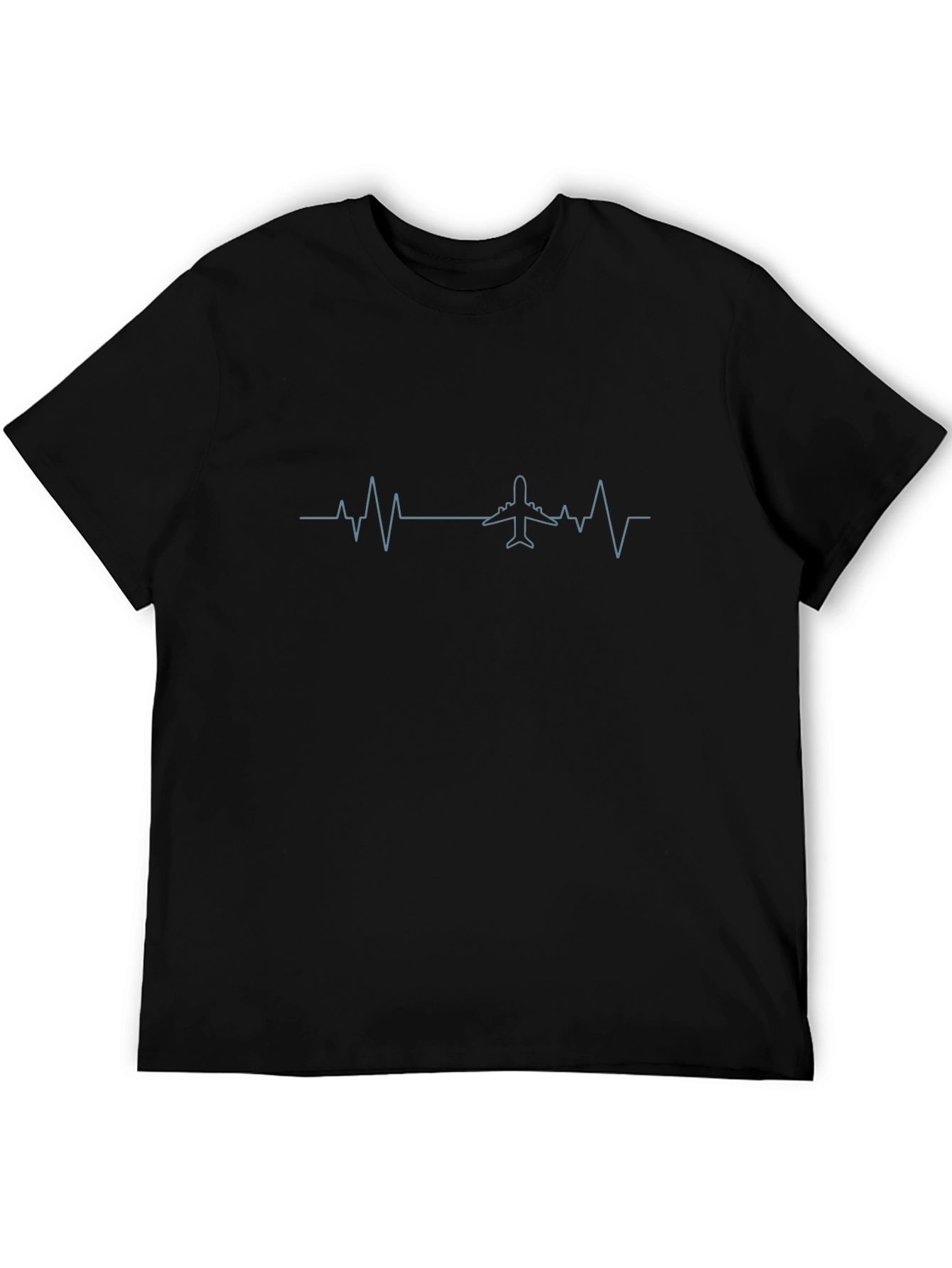 Pilot Heartbeat T-Shirt