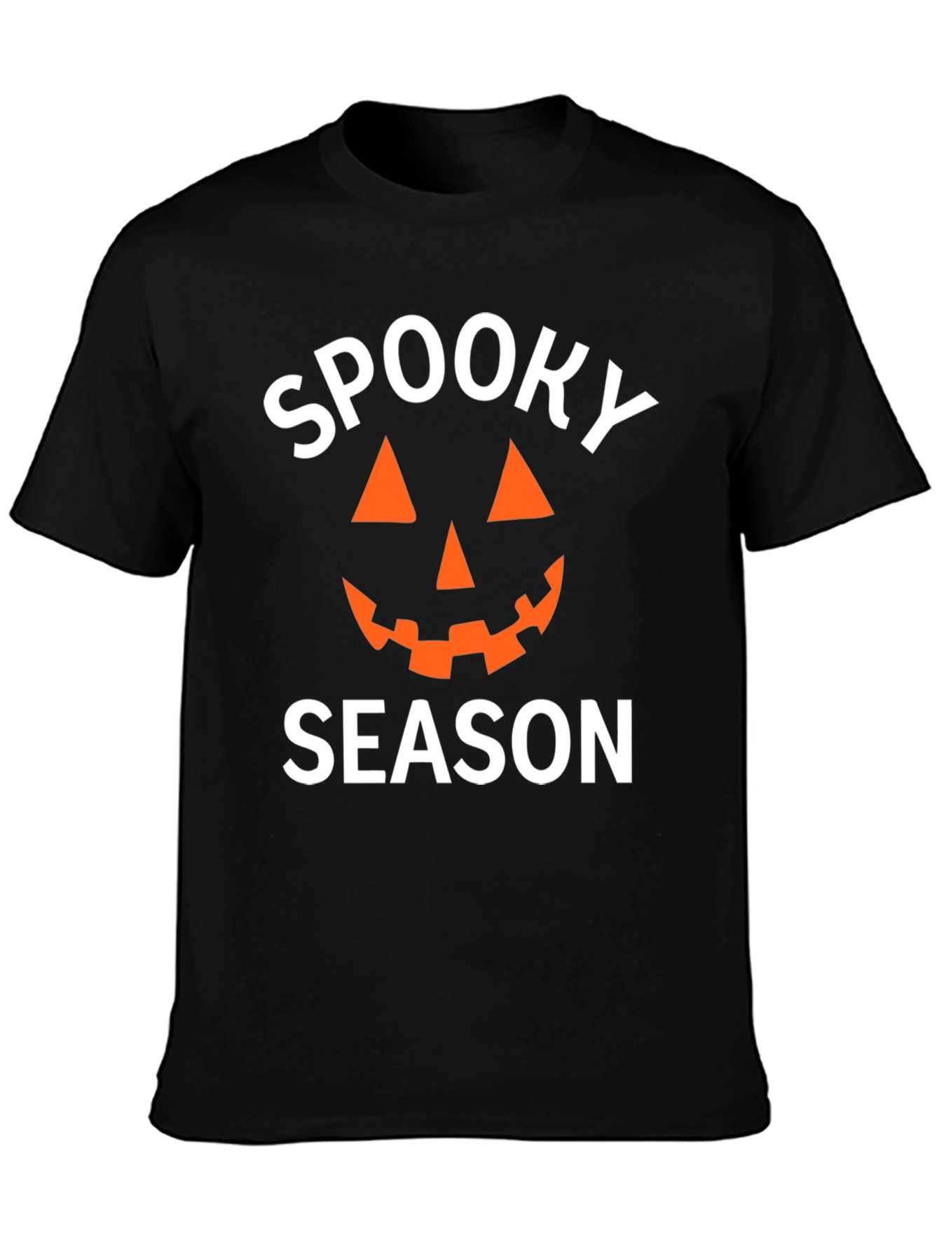Spooky Season Halloween T-Shirt