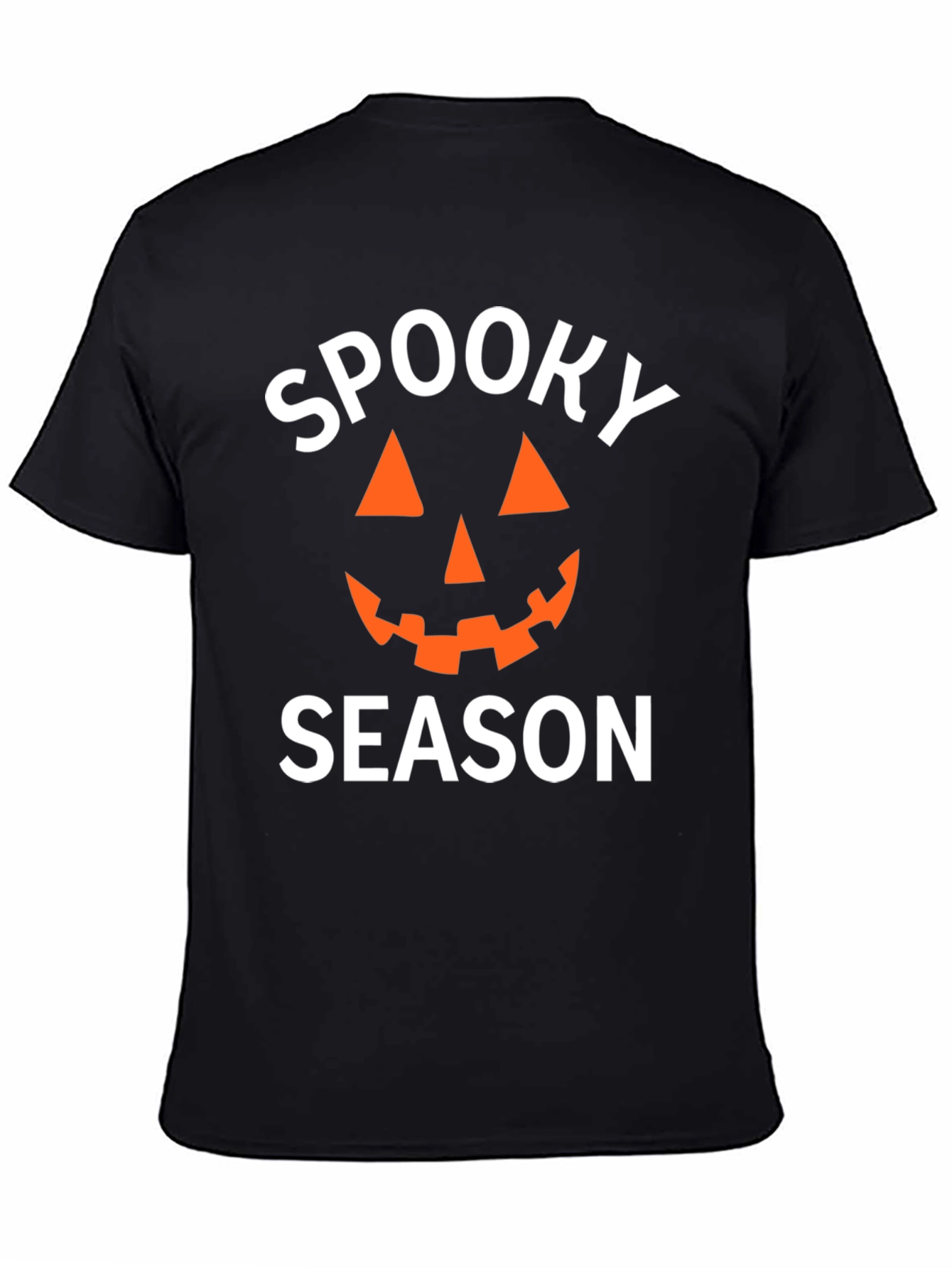 Spooky Season Halloween T-Shirt