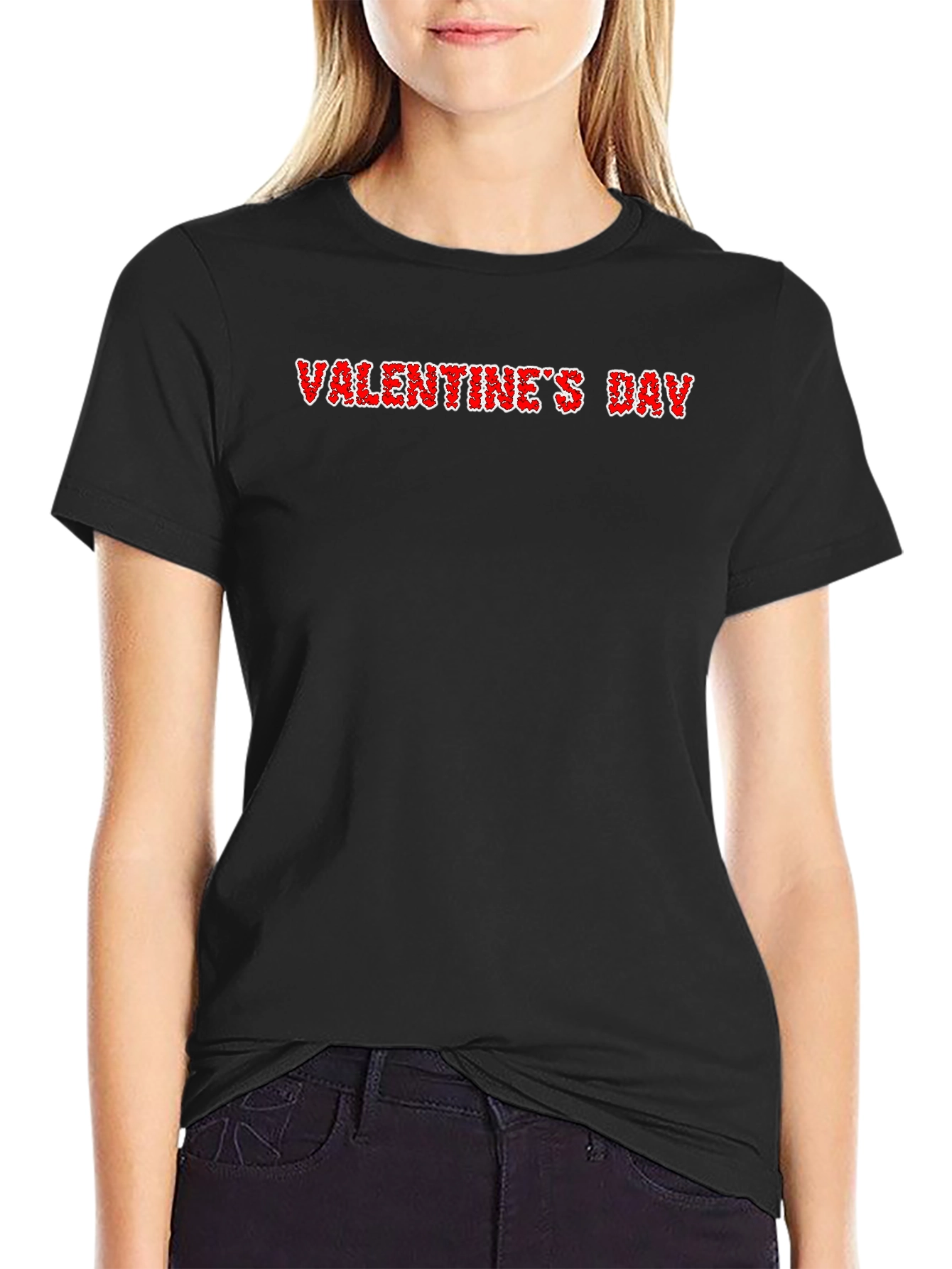 Valentines Day T-Shirt