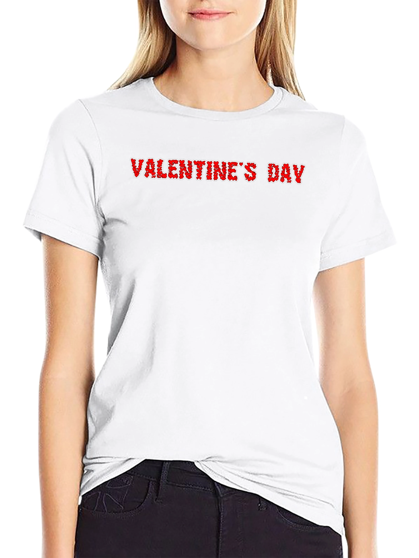 Valentines Day T-Shirt