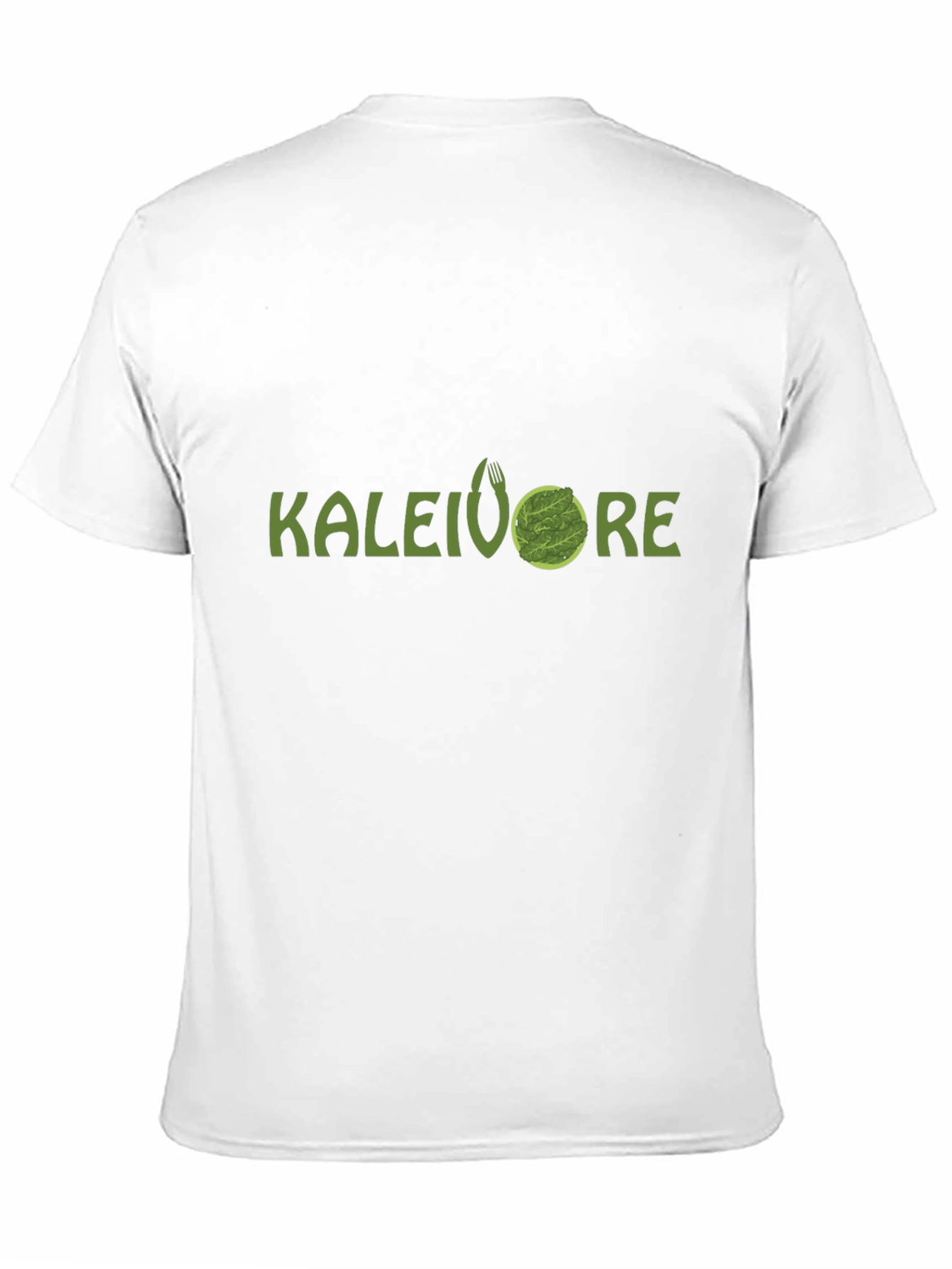 Kaleivore Vegan T-Shirt