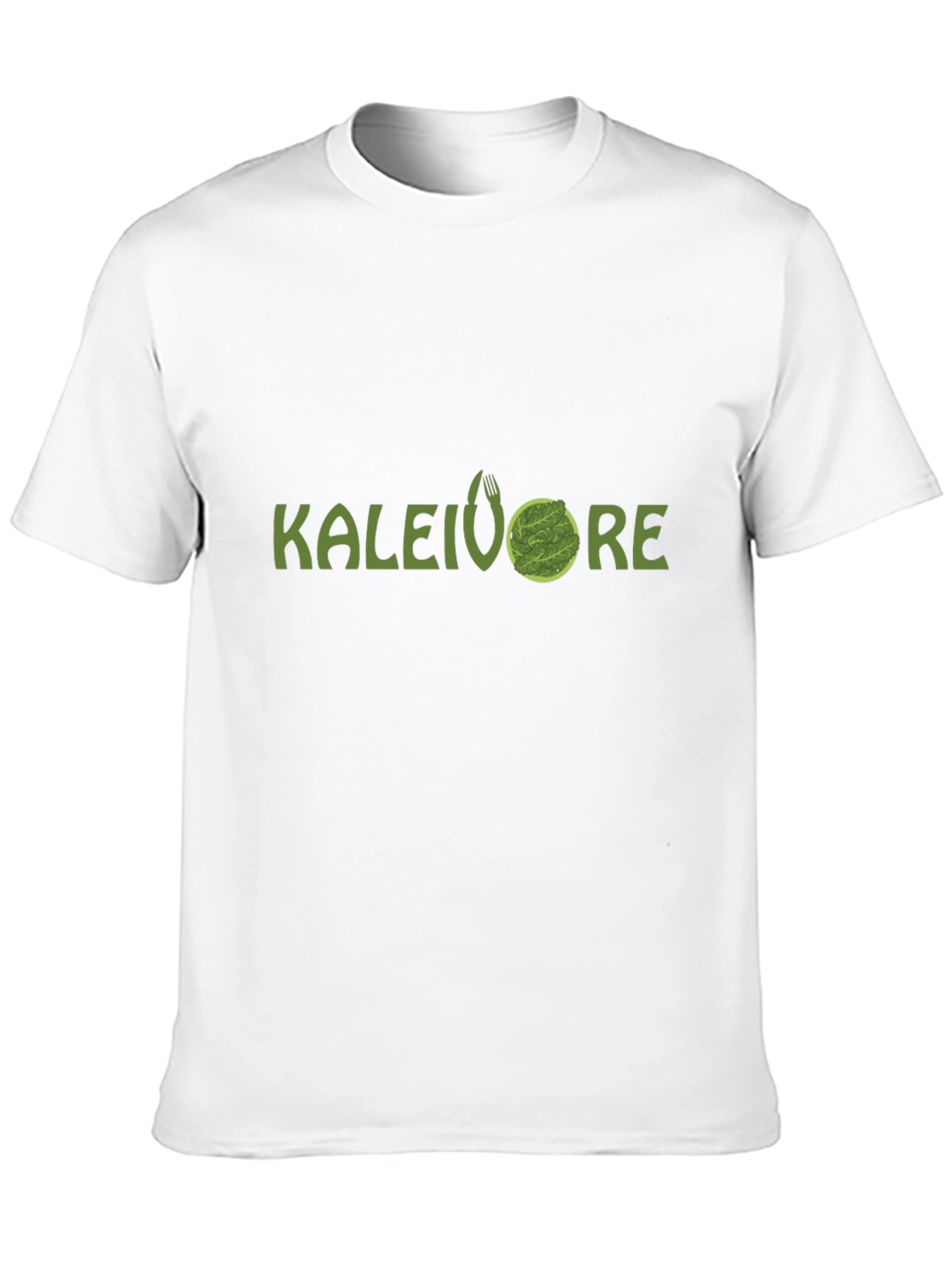 Kaleivore Vegan T-Shirt