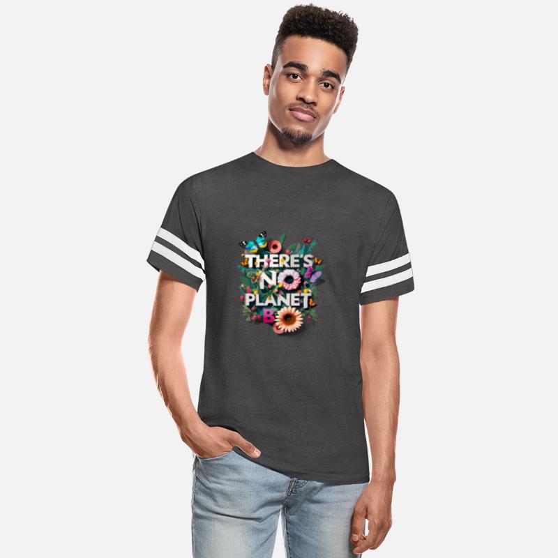 “There's no planet B”