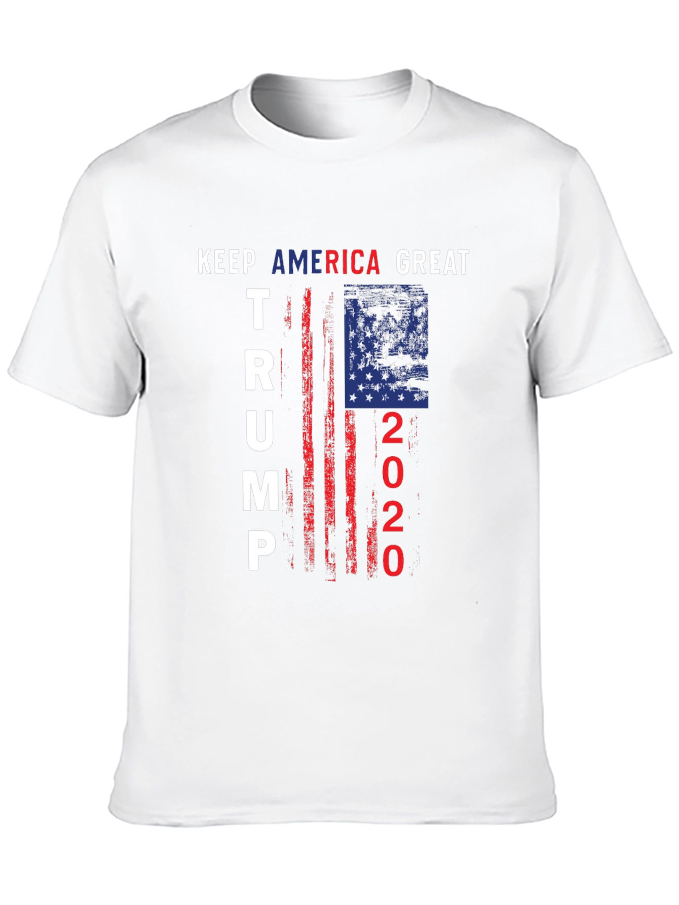 Keep America Great Trump 2020 T-Shirt