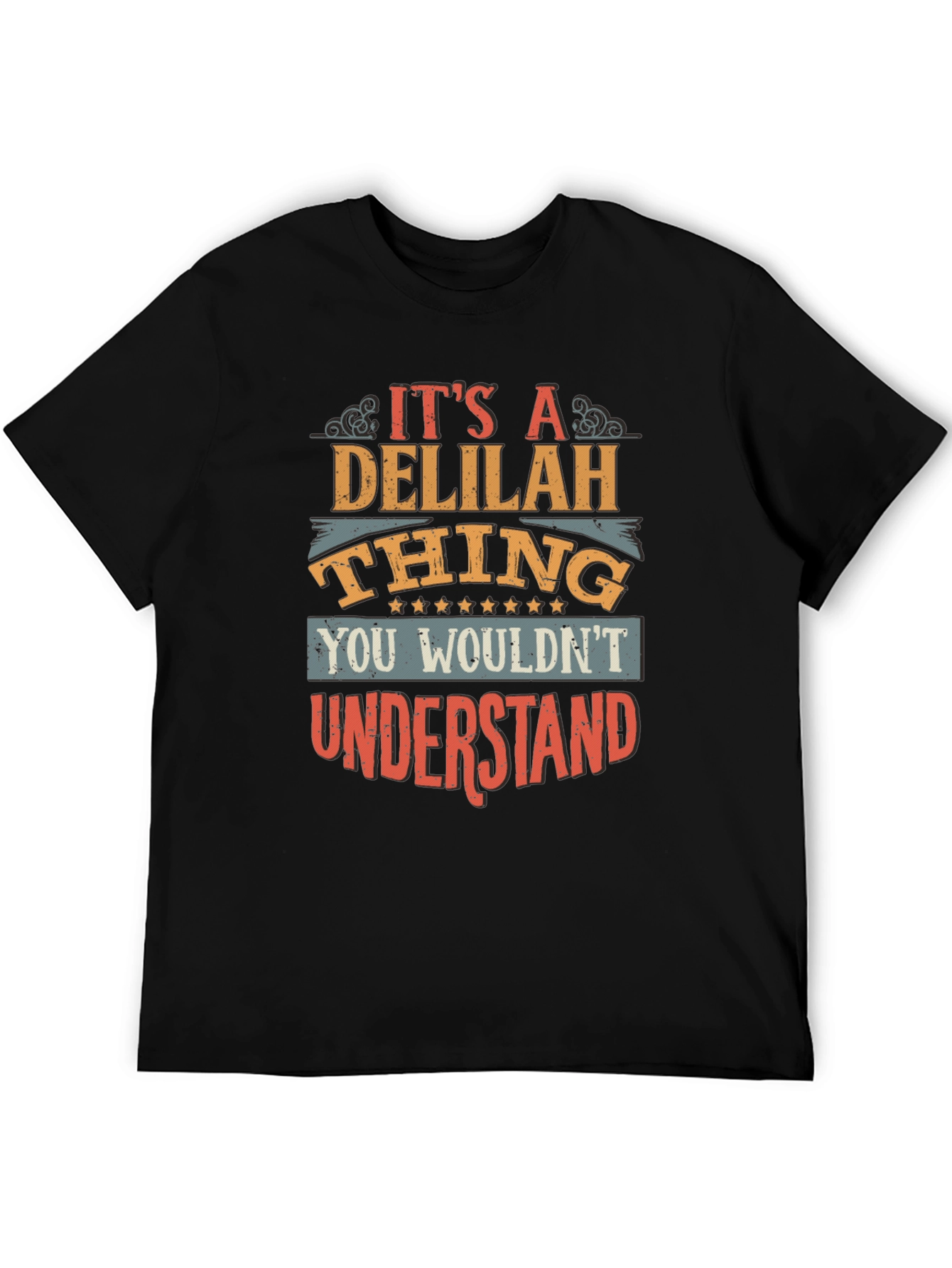 Its A Delilah Thing T-Shirt