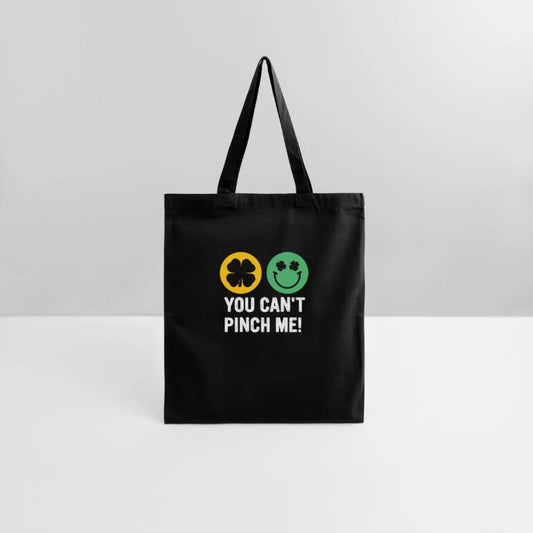 You Can't Pinch Me!