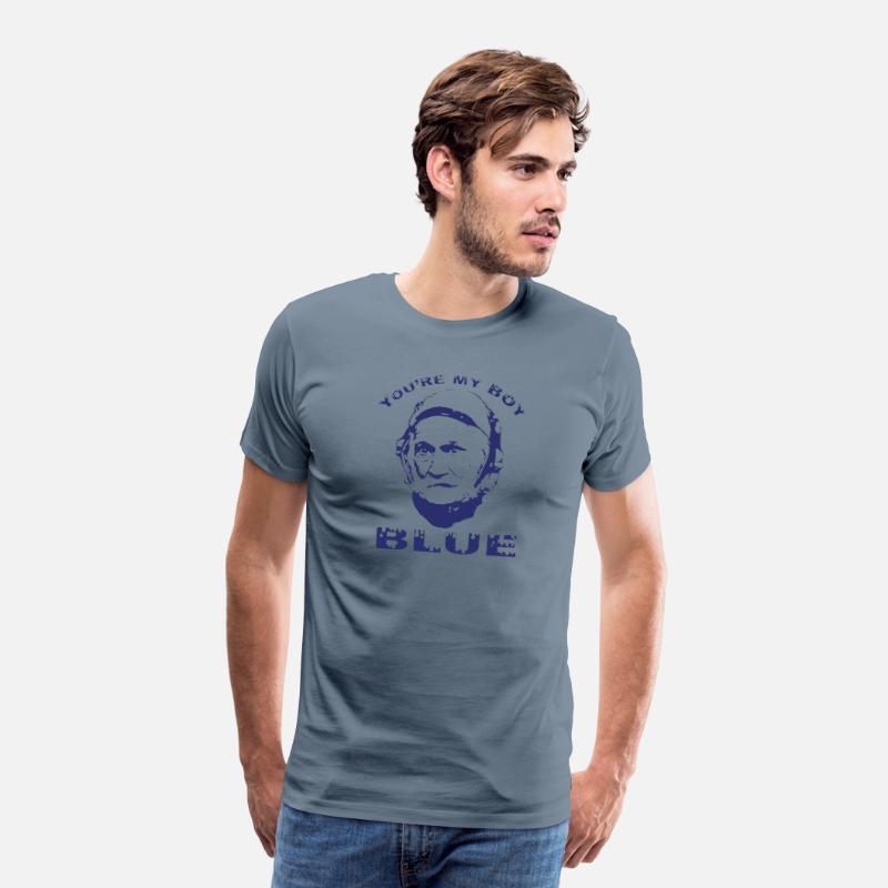 You re My Boy Blue