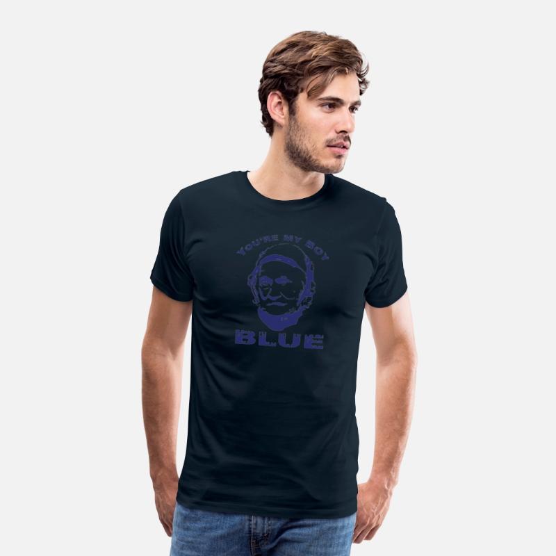 You re My Boy Blue