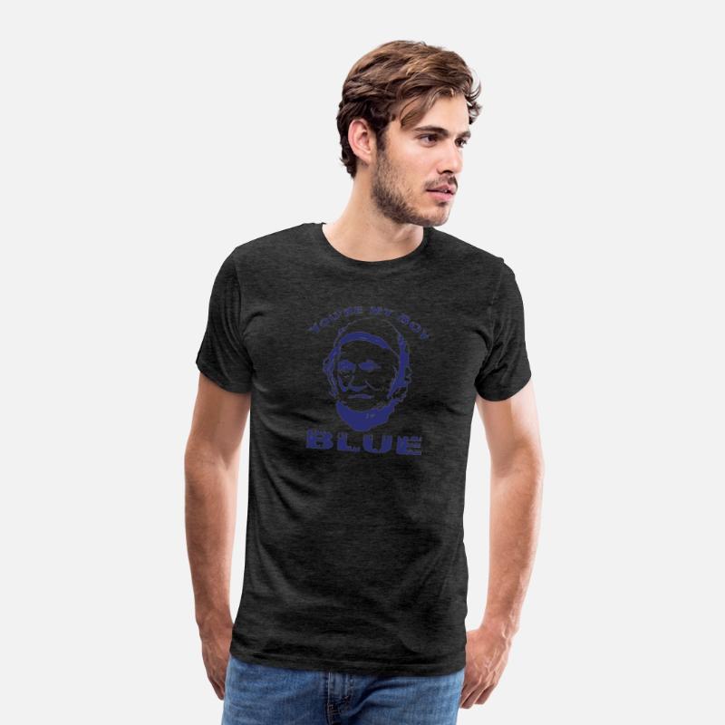 You re My Boy Blue