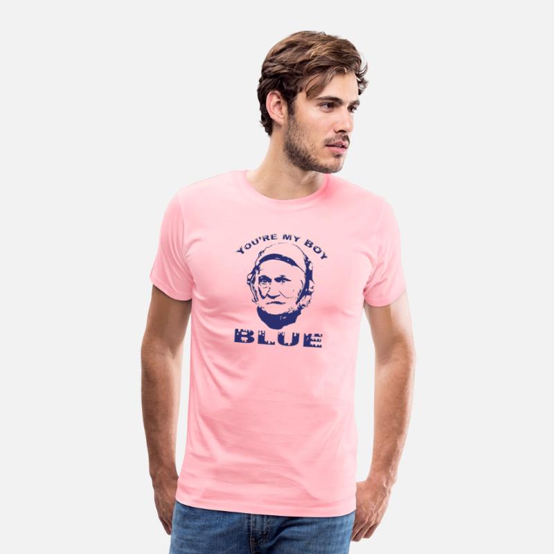 You re My Boy Blue