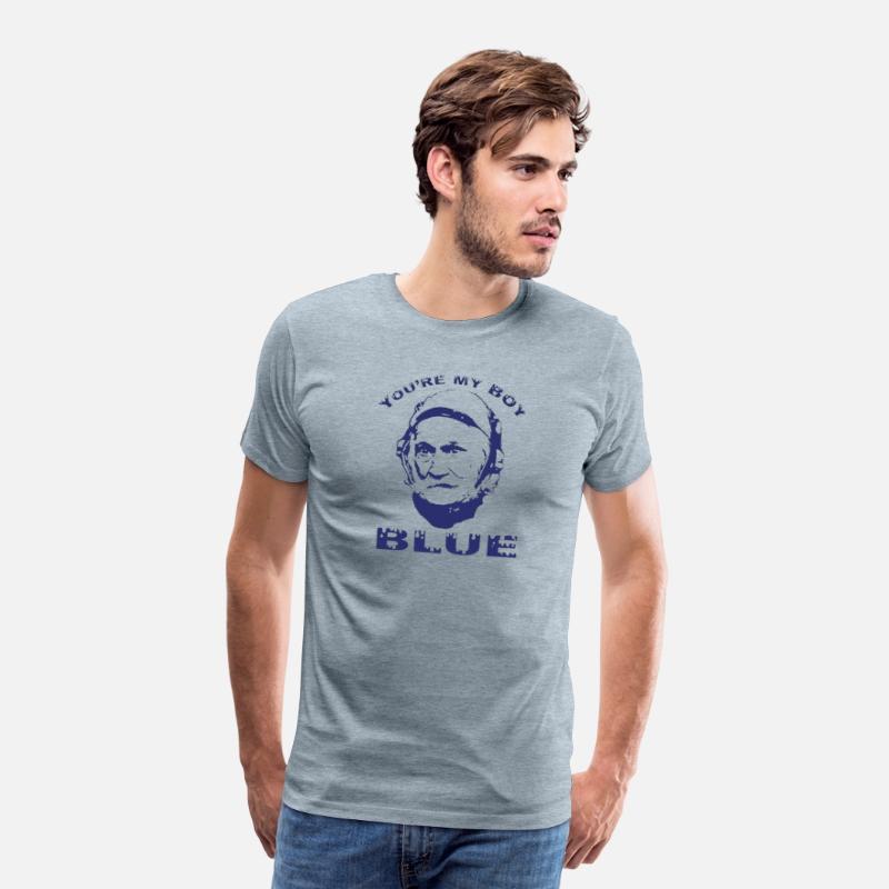 You re My Boy Blue