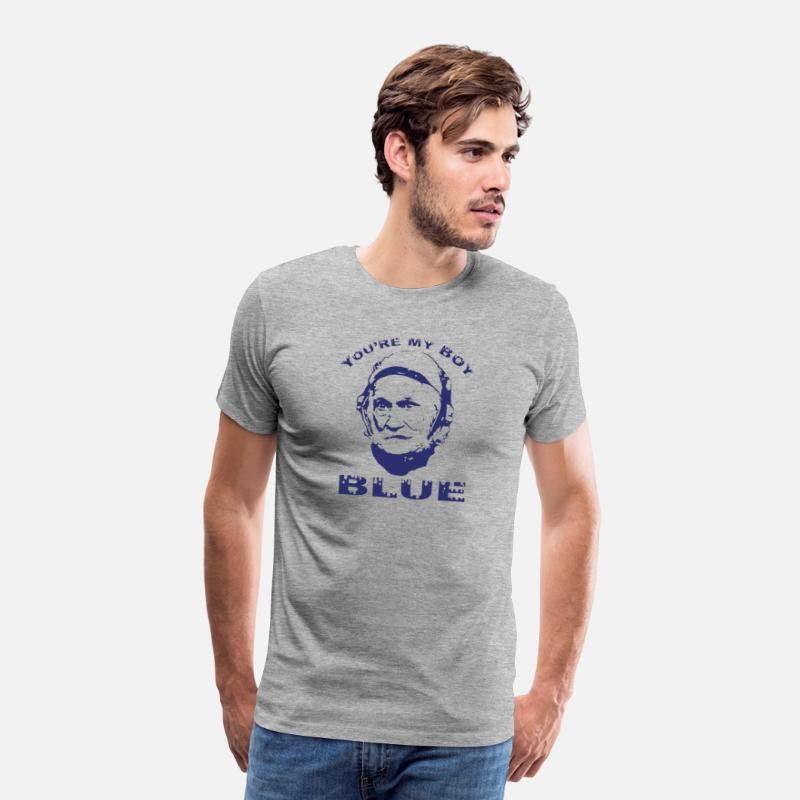 You re My Boy Blue