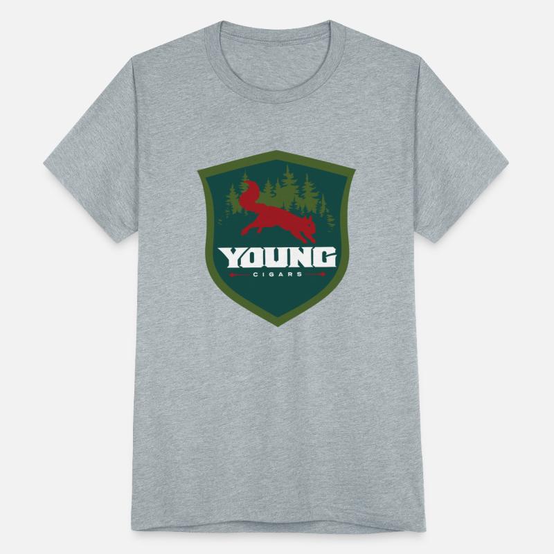 Young Cigars