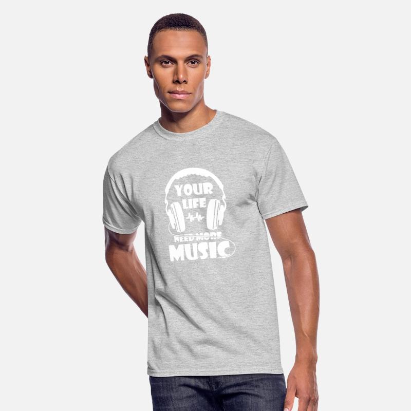 Your Life Need More Music