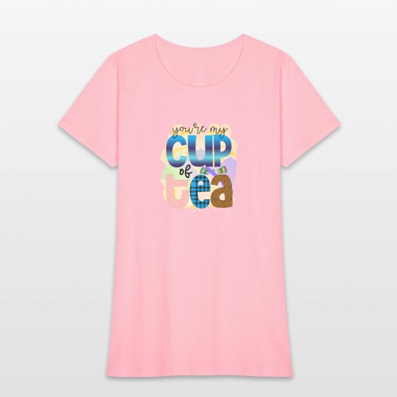 Youre My Cup Of Tea