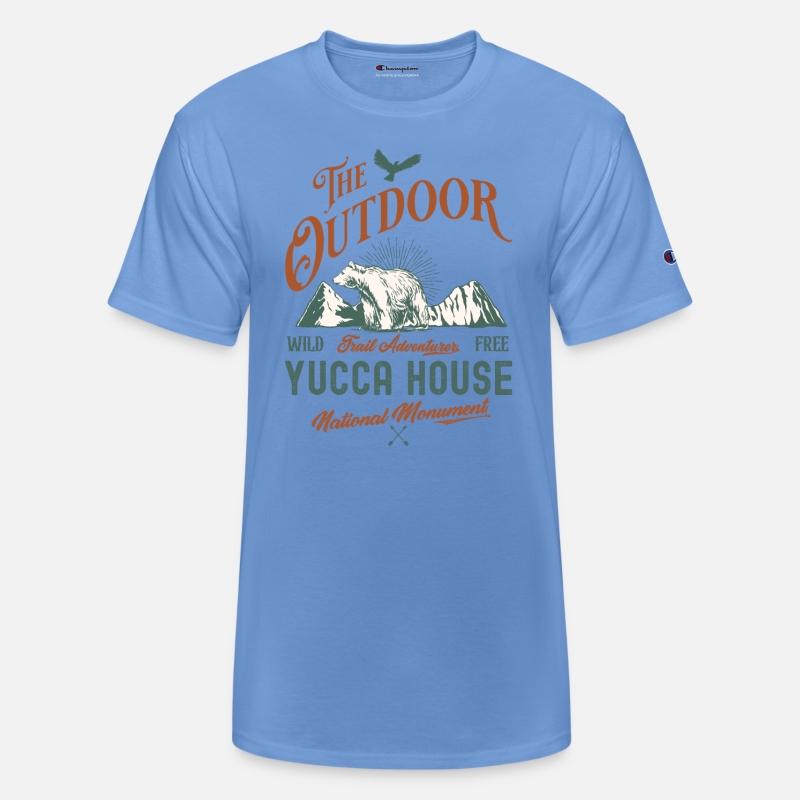 yucca house national monument