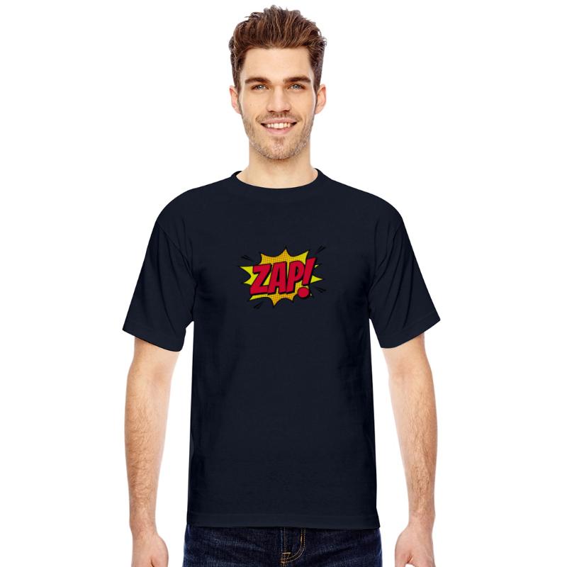 Zap! Retro Pop Art Explosion