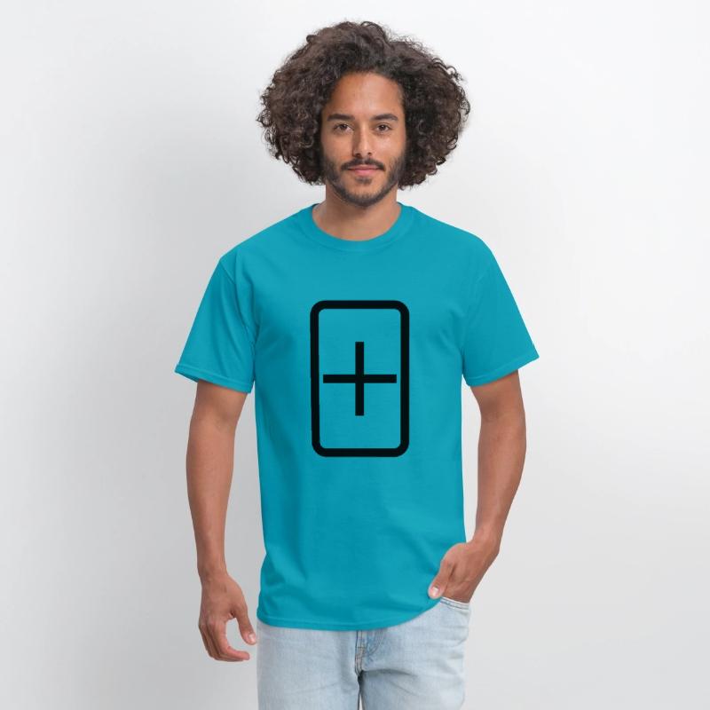 Zener Card | Plus Sign