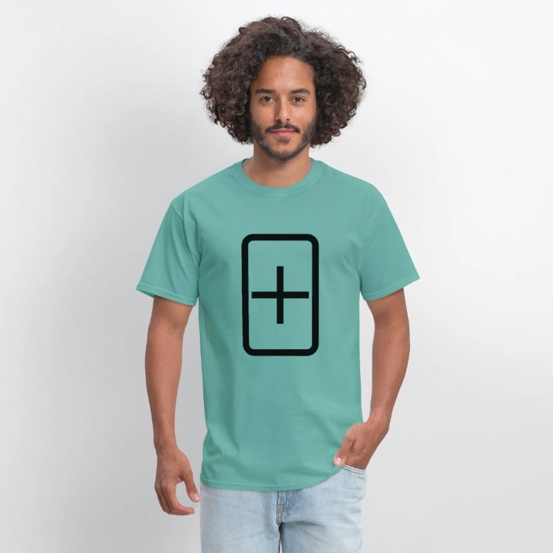 Zener Card | Plus Sign