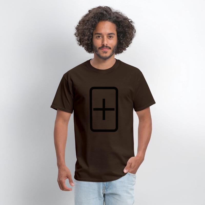 Zener Card | Plus Sign