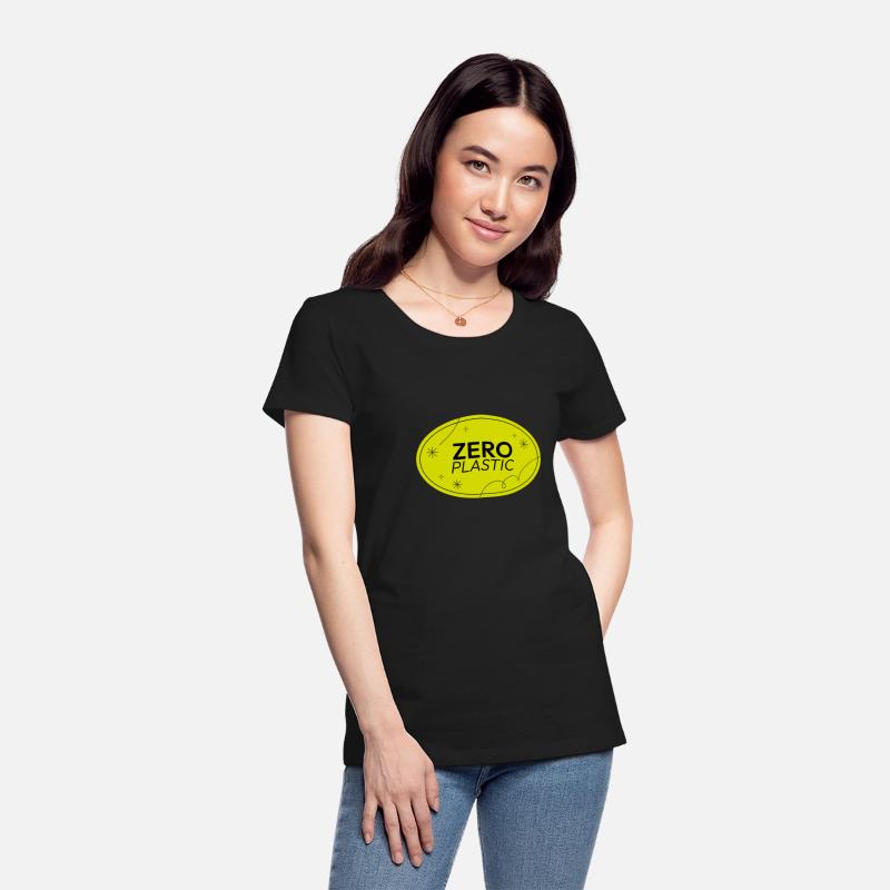 Zero Plastic