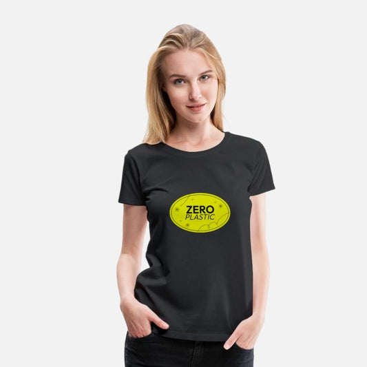 Zero Plastic