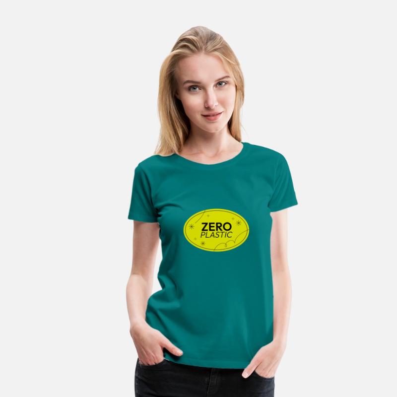 Zero Plastic