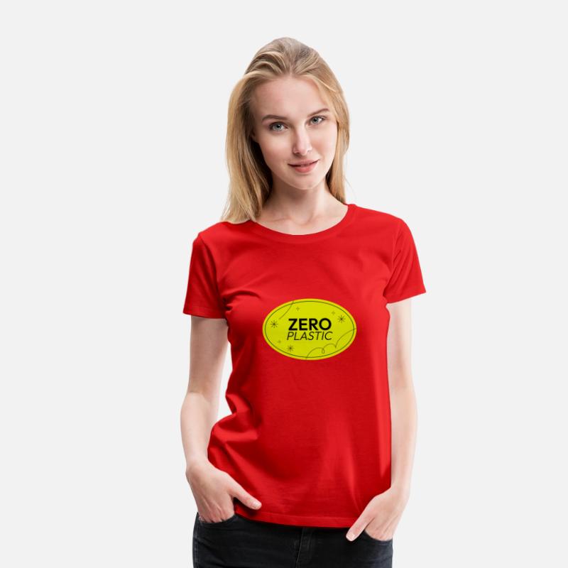 Zero Plastic