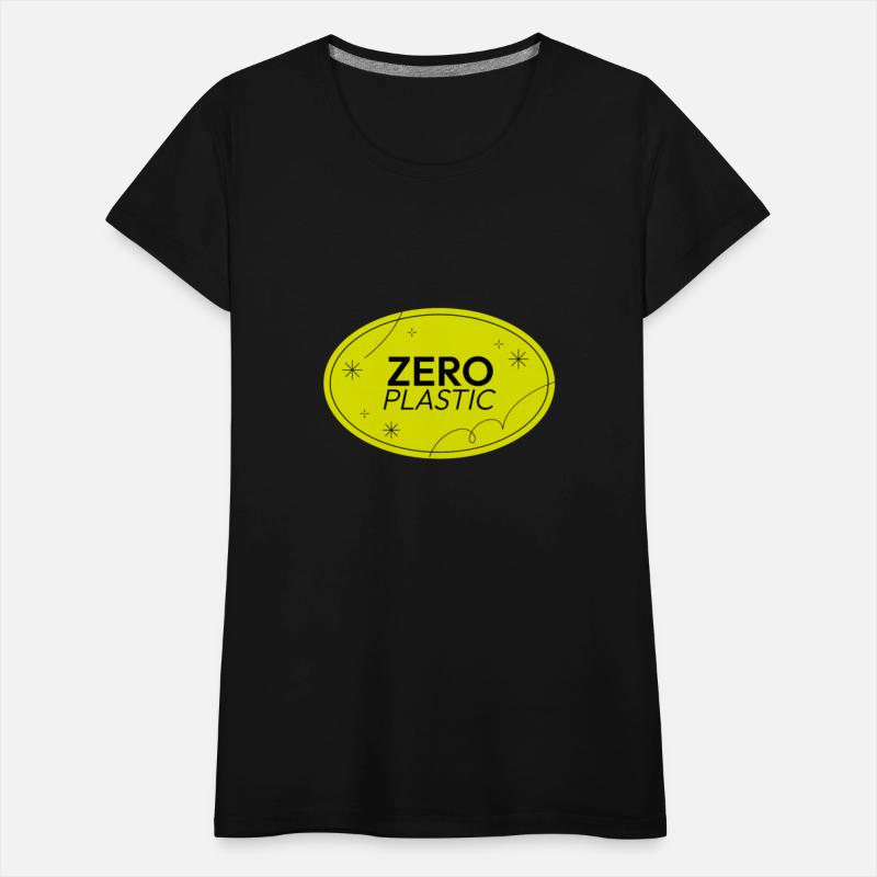 Zero Plastic