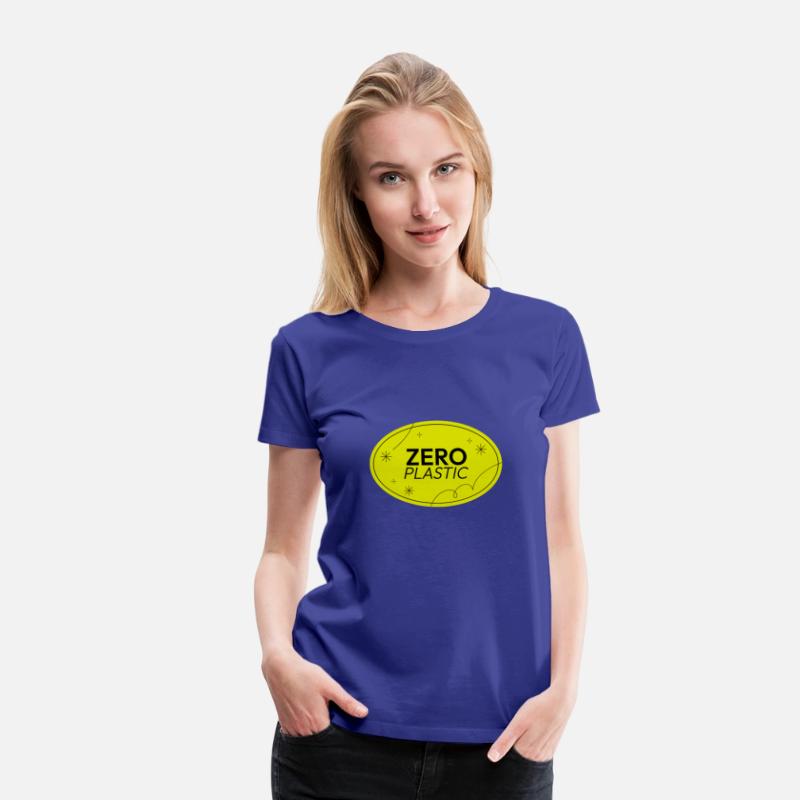 Zero Plastic