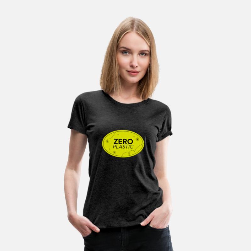 Zero Plastic