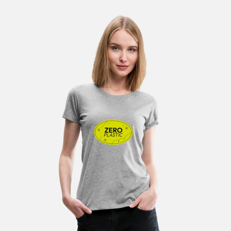 Zero Plastic