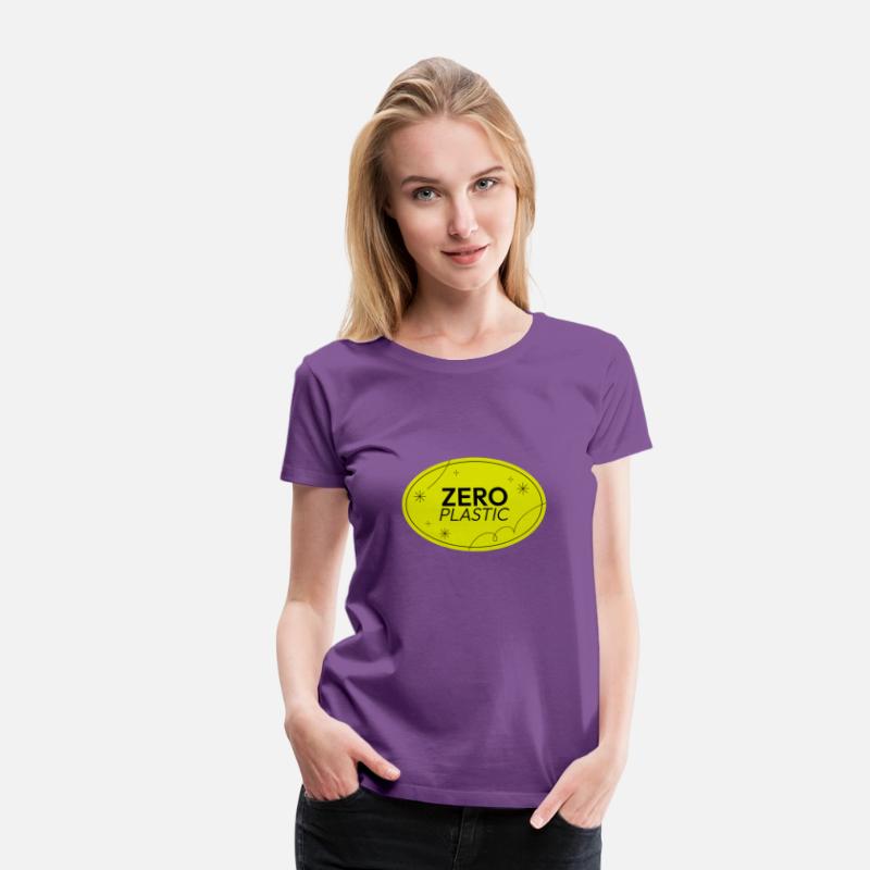 Zero Plastic