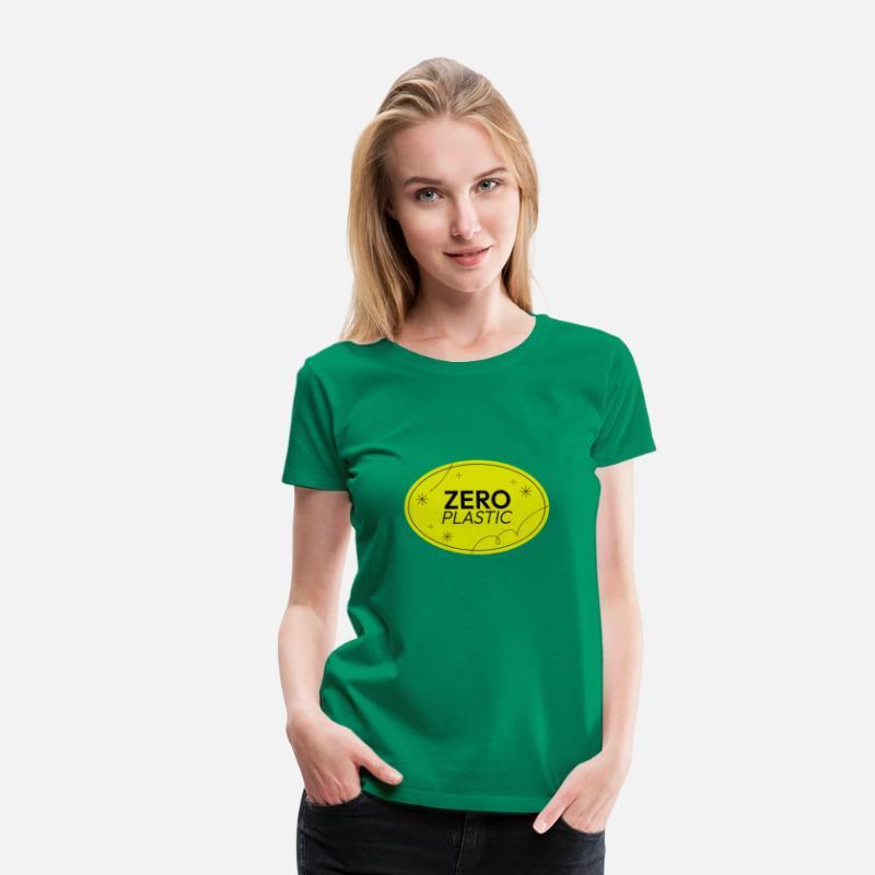 Zero Plastic