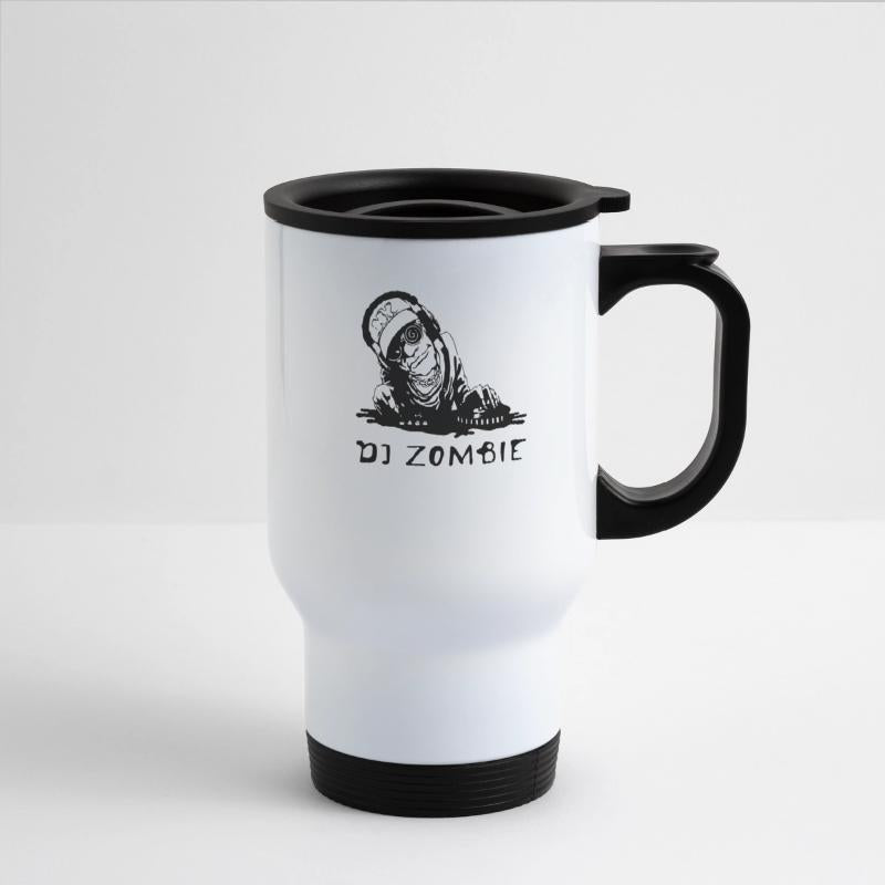 Zombie DJ