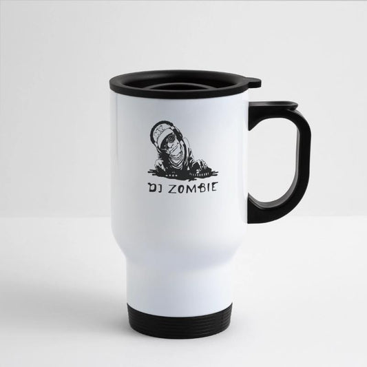 Zombie DJ