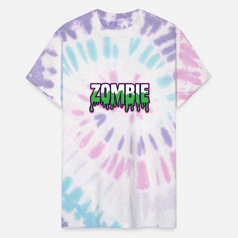 Zombie Horror Halloween Undead Corpse Zombies