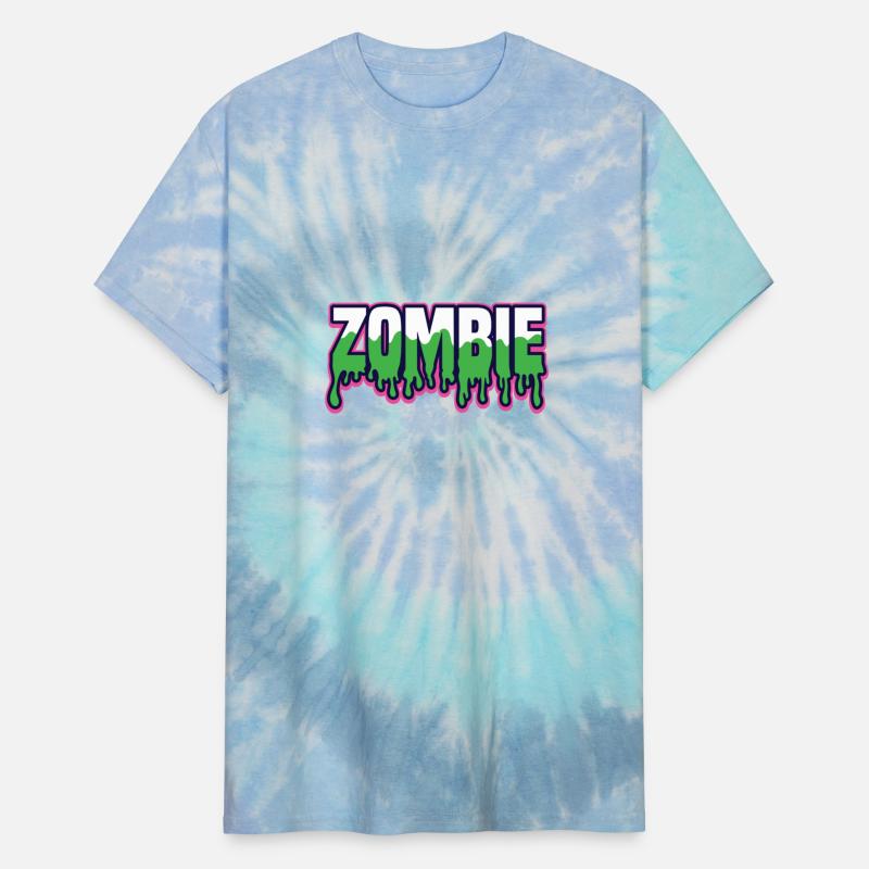 Zombie Horror Halloween Undead Corpse Zombies