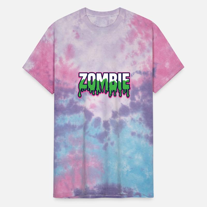 Zombie Horror Halloween Undead Corpse Zombies
