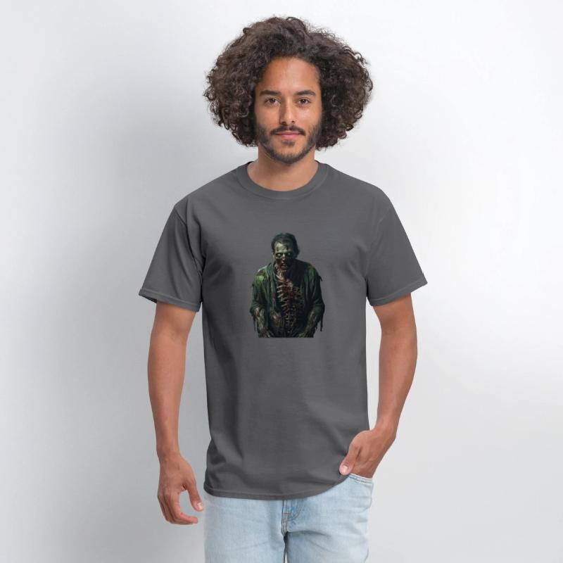 zombie