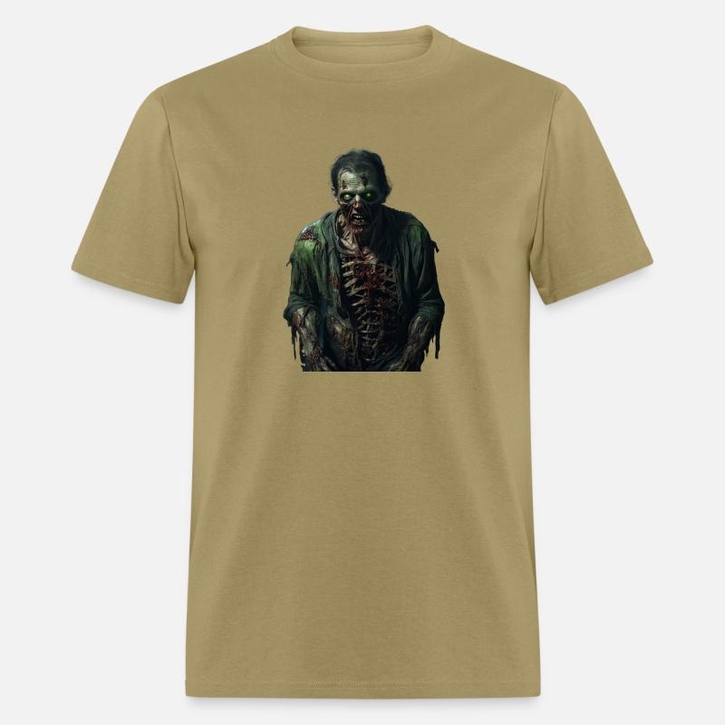zombie