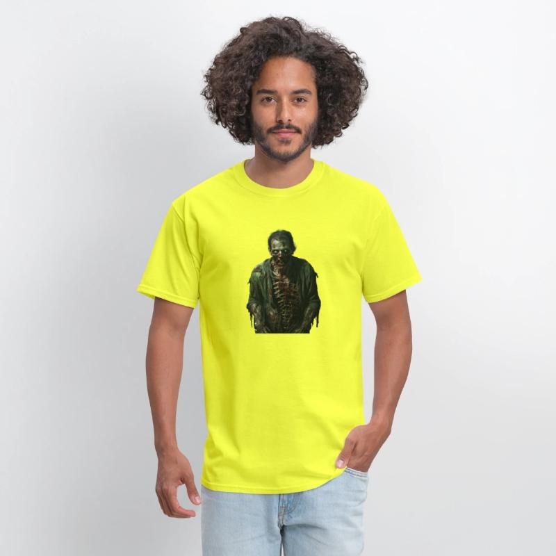 zombie