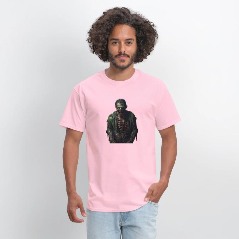 zombie