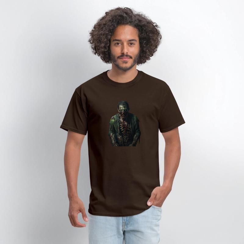 zombie
