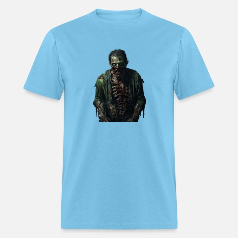 zombie