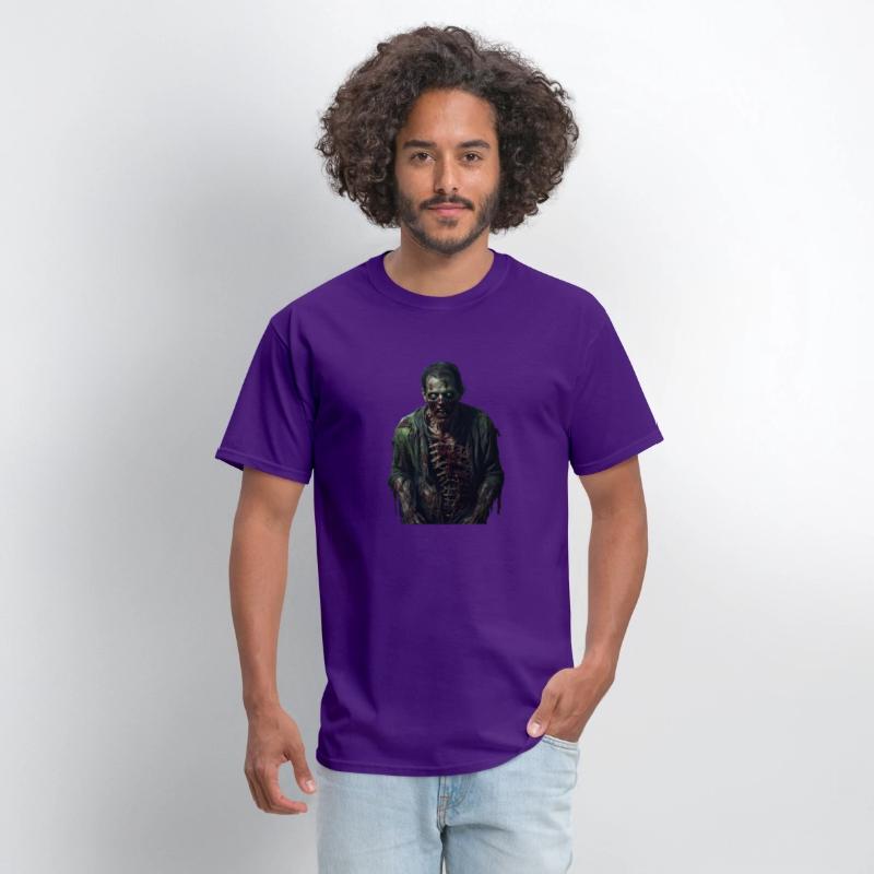 zombie