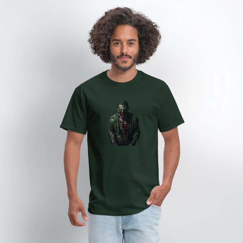 zombie