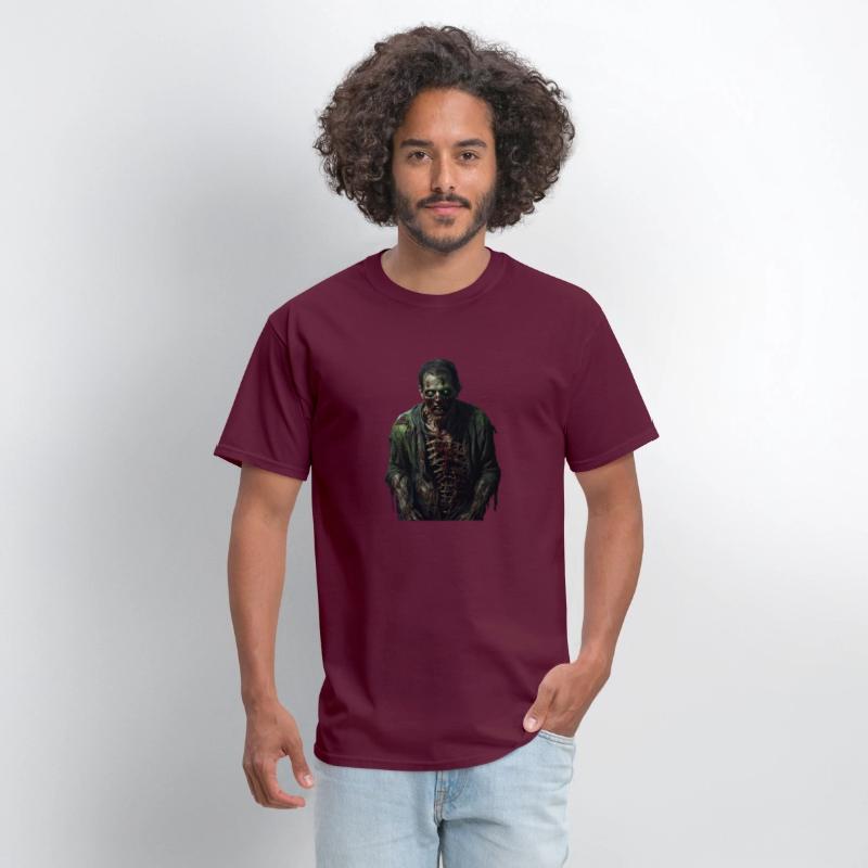 zombie
